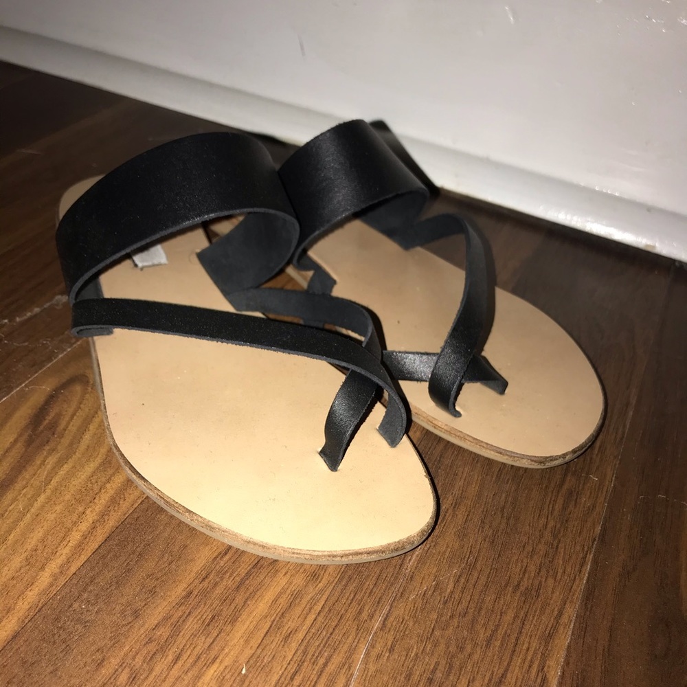Women’s Steve Madden Sandals Size 8.5